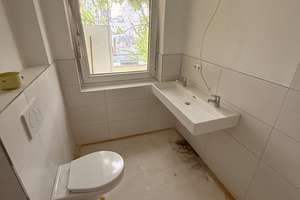 4 WG-Zimmer 20-24 m², Erstbezug nach Kernsanierung, 144 m² WG, Balkon, Darmstadt-Stadtmitte