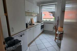 Helle 3-Zimmer-Wohnung mit Balkon in der Innenstadt – Die vollständige Adresse der Immobilie erhältst du vom Anbieter., 38100 Innenstadt, Braunschweig – Vorschaubild 5