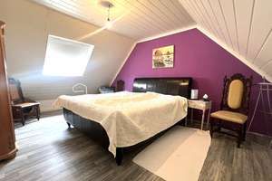 ++ GEPFLEGTES MEHRGENERATIONENHAUS ++ – Die vollständige Adresse der Immobilie erhältst du vom Anbieter., 42655 Gräfrath, Solingen – Vorschaubild 39