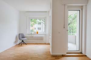 Modernisiertes Familiendomizil mit Balkon – provisionsfrei – Bruchwitzstraße 14, 12247 Lankwitz, Berlin – Vorschaubild 2