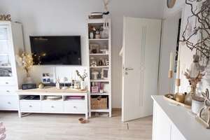 Schöne 2-Zimmer-Wohnung + Balkon in Linden-Süd – Strousbergstraße 12B, 30449 Linden-Süd, Hannover – Vorschaubild 6