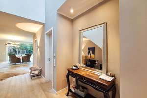 Imposante Architektenvilla in bevorzugter Wohnlage von St. Jürgen, fußläufig zu Wakenitz und UKSH! – Die vollständige Adresse der Immobilie erhältst du vom Anbieter., 23562 Sankt Jürgen, Lübeck – Vorschaubild 5