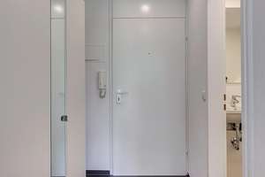 Möbliert: Attraktives Apartment beim Ungerer Bad – 80805 Alte Heide-Hirschau, München – Vorschaubild 8