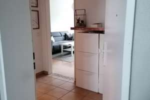 Wunderschöne helle zwei Zimmerwohnung mit Balkon – Oberstraße 30, 51149 Ensen, Köln – Vorschaubild 8