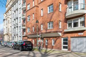 Carlstadt: Wohnen oder Gewerbe in bester Lage – Die vollständige Adresse der Immobilie erhältst du vom Anbieter., 40213 Carlstadt, Düsseldorf – Vorschaubild 9