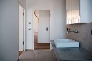 Hafenloft am Wasser mit Balkon und Tiefgaragenstellplatz – Die vollständige Adresse der Immobilie erhältst du vom Anbieter., 68159 Innenstadt/Jungbusch, Mannheim – Vorschaubild 21