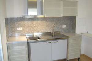 Kleine gemütliche Wohnung! – Bergstraße 9, 33098 Kernstadt, Paderborn – Vorschaubild 4
