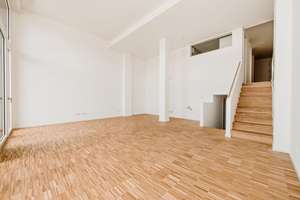 Großzügige 3-Zimmer-Wohnung in Moosach!