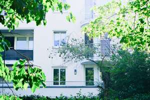Charmantes Apartment in München: Einzimmerwohnung in Untermenzing – Hitlstraße 17, 80997 Allach, München – Vorschaubild 12