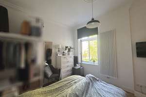 Klassik trifft Moderne – Exklusive Wohnung in stilvoller Villa – Klausenerstraße 19, 39112 Sudenburg, Magdeburg – Vorschaubild 11