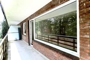 Helle 2,5 Zimmer Wohnung mit großem Balkon in Stadtpark-Nähe – Fuhlsbüttler Straße 574, 22337 Ohlsdorf, Hamburg – Vorschaubild 9