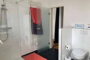 3-Zimmer-Altbauwohnung mit Wintergarten & Dachterrasse in Bremen – Hamburger Straße 44, 28205 Peterswerder, Bremen – Vorschaubild 8