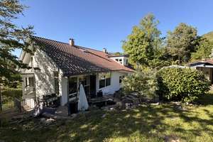 Exklusives Architektenhaus mit Einliegerwohnung in Bestlage - Achalm – Die vollständige Adresse der Immobilie erhältst du vom Anbieter., 72766 Reutlingen-Mitte, Reutlingen – Vorschaubild 18