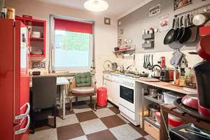 Solide 2-Zimmer-Wohnung in Bielefeld Mitte-Ost – 33609 Mitte, Bielefeld – Vorschaubild 7