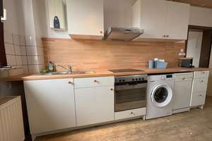 2-Zimmer Dachgeschosswohnung in Mannheim Schwetzingerstadt / Oststadt – Krappmühlstr 5, 68165 Schwetzingerstadt/Oststadt, Mannheim – Vorschaubild 9