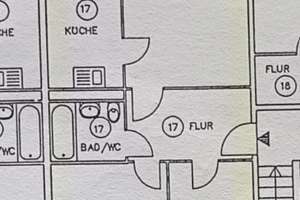 Perfekt für Familien: Ruhige 3-Zimmer-Wohnung mit Loggia und Grünblick – Die vollständige Adresse der Immobilie erhältst du vom Anbieter., 12681 Marzahn, Berlin – Vorschaubild 18