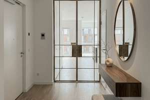 yoo by Philippe Starck -  Maisonette Penthouse mit exklusivem Wellnessbereich – Am Kaiserkai 35, 20457 HafenCity, Hamburg – Vorschaubild 7