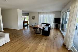 Exklusives Designhaus mit Sauna, Terrasse & Doppelgarage – Wohnen auf 270 m² in Bad Wimpfen – Die vollständige Adresse der Immobilie erhältst du vom Anbieter., 74206 Bad Wimpfen – Vorschaubild 7