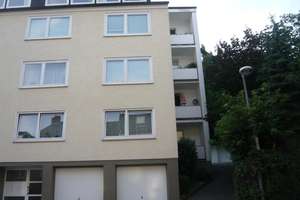 Helle Etagenwohnung mit Loggia – Die vollständige Adresse der Immobilie erhältst du vom Anbieter., 42107 Elberfeld, Wuppertal – Vorschaubild 4