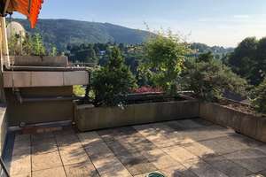 Traumhafte großzügige 2-Zimmer Wohnung mit Terrasse im 2. OG in traumhafter Lage in HD-Ziegelhausen