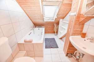 Salzkotten-Scharmede: Attraktives Mehrfamilienhaus mit Pool und Sauna! – Die vollständige Adresse der Immobilie erhältst du vom Anbieter., 33154 Salzkotten – Vorschaubild 10