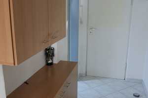 Traumhaft helle 3 Zi. Galerie-Wohnung, EBK, 11 qm SW Balkon, toller Blick über München.  – Waisenhausstraße 15, 80637 München – Vorschaubild 14