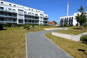 Barrierefreies Wohnen mit Terrasse in stadtnaher Lage – Die vollständige Adresse der Immobilie erhältst du vom Anbieter., 38114 Westliches Ringgebiet, Braunschweig – Vorschaubild 15