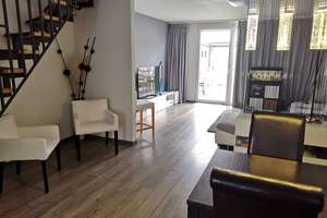 Möbliertes Reihenhaus neuwertiges 5-Zimmer KELSTERBACHReihenmittelhaus in Kelsterbach – otto-esser-str 17, 65451 Kelsterbach – Vorschaubild 2