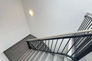 Modernes Wohnambiente mit großem Balkon und Fußbodenheizung – Alt Salbke 73, 39122 Salbke, Magdeburg – Vorschaubild 14