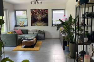 3 Zimmer Erdgeschosswohnung mit Souterrain und Garten in Ingolstadt- Süd Rothenturm – Die vollständige Adresse der Immobilie erhältst du vom Anbieter., 85053 Südost, Ingolstadt – Vorschaubild 2