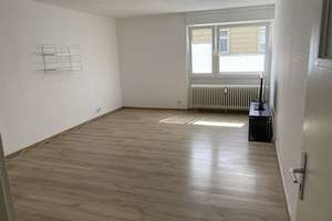 Schöne 1-Zi Wohnung im Lehenviertel – Mozartstr 34, 70180 Lehen, Stuttgart – Vorschaubild 1