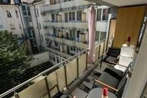 München - City-Appartement - Top-Lage – Die vollständige Adresse der Immobilie erhältst du vom Anbieter., 80335 Augustenstraße, München – Vorschaubild 9