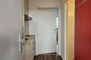 Apartment in einem Arbeiterwohnheim – Motorstraße 61, 80809 Am Riesenfeld, München – Vorschaubild 11