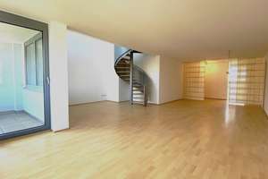 *****Exklusive Maisonette mit Dachterrassen & TG-Stellplatz in Bestlage Düsseldorf-Golzheim***** – 40474 Golzheim, Düsseldorf – Vorschaubild 2