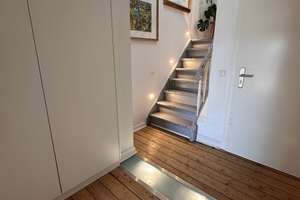 Wunderschöne renovierte Altbauwohnung ab 31.10 Bezugsfrei! – Eichendorffstraße 53, 41464 Dreikönigenviertel, Neuss – Vorschaubild 2
