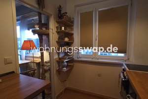 Wohnungstausch: Pasewalker Straße 5 – Pasewalker Straße 5, 13000 Wedding, Berlin – Vorschaubild 5