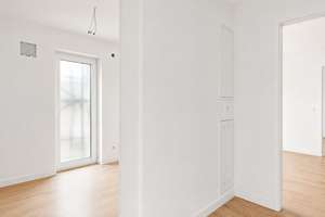 Helle 3,5-Zimmer-Wohnung mit Balkon in Gerolfing – Eichenwaldstraße 41 a, 85049 West, Ingolstadt – Vorschaubild 8