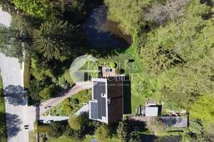 Landhausidylle pur: 160 m² Wohnfläche, PV-Anlage, Teich & parkähnliches Grundstück – Die vollständige Adresse der Immobilie erhältst du vom Anbieter., 29389 Bad Bodenteich – Vorschaubild 6