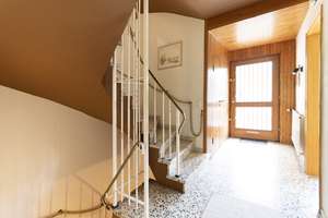 Familienfreundliches Reihenmittelhaus mit sonnigem Garten und viel Raum zum Leben – Die vollständige Adresse der Immobilie erhältst du vom Anbieter., 41466 Reuschenberg, Neuss – Vorschaubild 3
