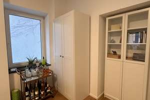Schöne modernisierte Altbauwohnung im Stuttgarter Westen! – Rotenwaldstraße 43, 70197 Hasenberg, Stuttgart – Vorschaubild 6