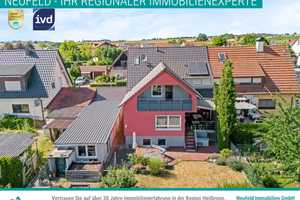 *Reserviert* Raum für Familie, Leben & Zukunft – Ein charmantes Zuhause in Oedheim – Breitenweg 20, 74229 Heilbronn (Kreis) – Vorschaubild 1