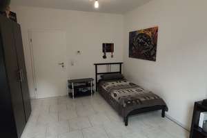 AB 01.10.2026 frei! 1-Zimmer Wohnung in Leverkusen Opladen – Die vollständige Adresse der Immobilie erhältst du vom Anbieter., 51379 Opladen, Leverkusen – Vorschaubild 6