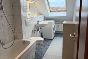 Über den Dächern von Plagwitz - 3 Zimmer, Nähe Karl-Heine-Kanal, bezugsfrei – Die vollständige Adresse der Immobilie erhältst du vom Anbieter., 4229 Plagwitz, Leipzig – Vorschaubild 7
