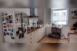 Tauschwohnung: Schöne 3 ZKB Wohnung, 60 m², Altbau saniert – Die vollständige Adresse der Immobilie erhältst du vom Anbieter., 55118 Neustadt, Mainz – Vorschaubild 5