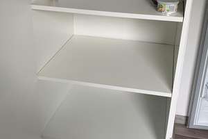Kompakte 1-Zimmer-Wohnung in Remscheid – Die vollständige Adresse der Immobilie erhältst du vom Anbieter., 42855 Nordstadt, Remscheid – Vorschaubild 3