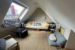 Tauschwohnung: Wohnungstausch Köln-Berlin: Dein neues Zuhause – Graeffstraße 10, 50823 Neuehrenfeld, Köln – Vorschaubild 5