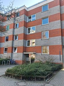 Vermietete 3 Zi.-ETW im Emden-Borßum