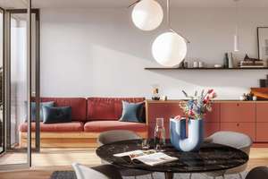 Gemütliche 2-Zimmer-Wohnung mit Balkon und modernem Energiekonzept in Berlin-Steglitz – Albrechtstraße 24, 12167 Steglitz, Berlin – Vorschaubild 7
