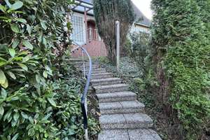 HH-Neugraben - Wohnhaus auf großem Grundstück am Naturschutzgebiet - von Privat – Die vollständige Adresse der Immobilie erhältst du vom Anbieter., 21149 Neugraben-Fischbek, Hamburg – Vorschaubild 7