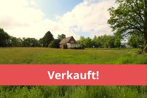Gepflegtes Wohnhaus mit viel Platz in und ums Haus und einem schönen Grundstück – Die vollständige Adresse der Immobilie erhältst du vom Anbieter., 26871 Papenburg – Vorschaubild 1